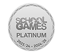 school games platinum award