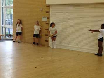 3B learn Tag Rugby