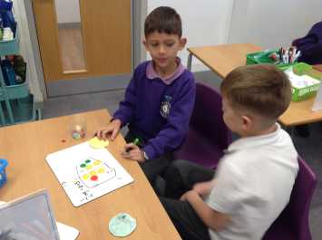 3B tackle fractions