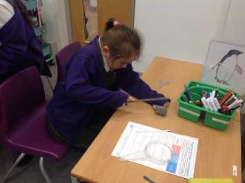 3B investigate the properties of rocks