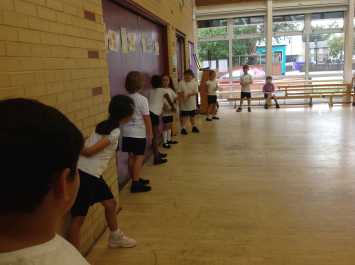 3B learn Tag Rugby