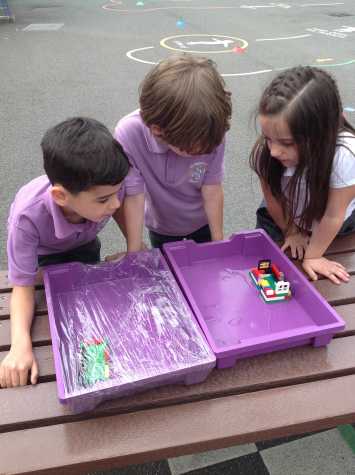 Exploring Climate Change in Year 2