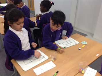 3B tackle fractions