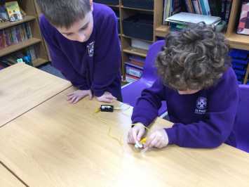 4J Investigate Circuits