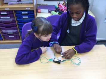 4J Investigate Circuits