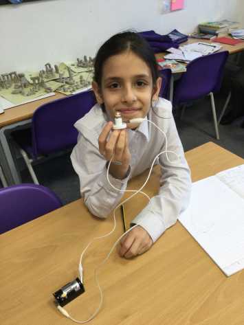 4J Investigate Circuits