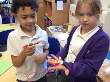 Creating circuits in 4H