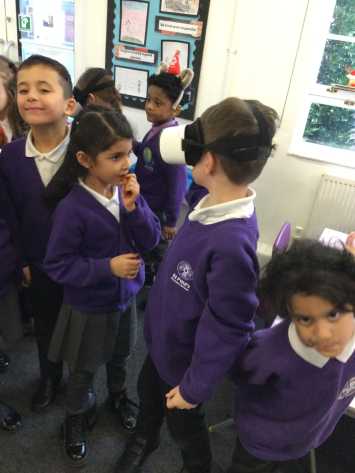 Year 2 Exploring the UK