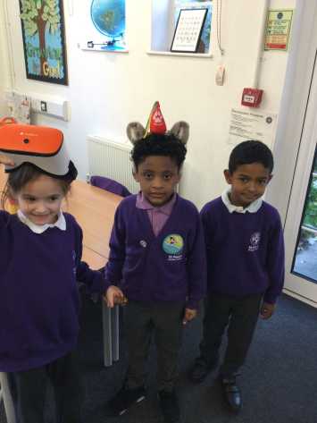 Year 2 Exploring the UK