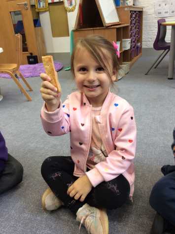 Diwali Celebrations in Foundation Stage