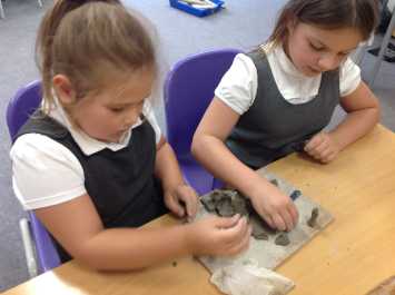 Iron Age Builders in 4J