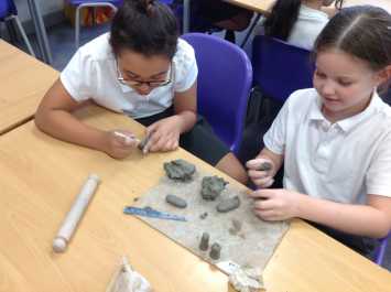 Iron Age Builders in 4J