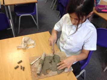 Iron Age Builders in 4J