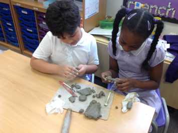 Iron Age Builders in 4J