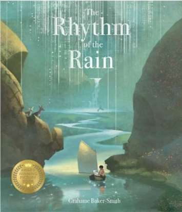 Rhythm of the Rain in 4H