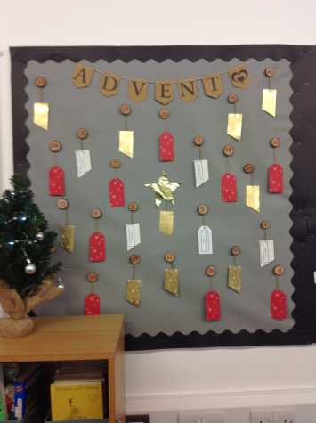 5L’s Kindness in Advent