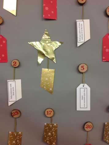 5L’s Kindness in Advent