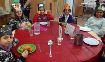 Christmas Lunch 2024