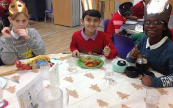 Christmas Lunch 2024