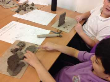 5L are incredible sculptors!